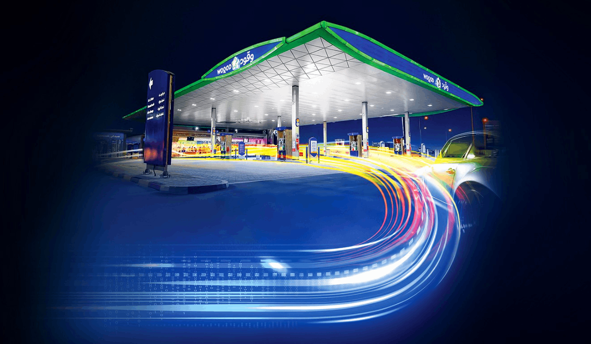 QatarEnergy Announces Fuel Prices for June